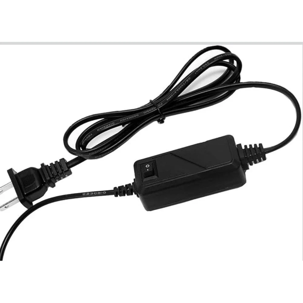 AQUANEAT LED Aquarium Light Full Spectrum 12 Inch Fish Tank Light Fresh Water